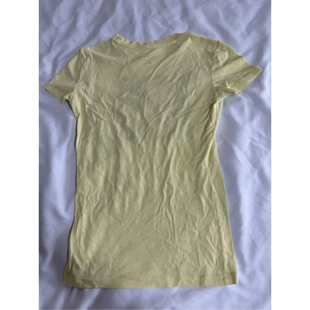 Aero Classic Crew T-Shirt - Picture 2 of 3